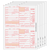 NECS505 - 1099 Non-Employee Compensation - 5-part Set (Preprinted)
