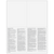 80071  - Form W-2 - Employee Copies B/C/2/2 - 4up Quadrant