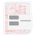 MISCS3TE - 1099-MISC Miscellaneous Information Preprinted 3-part Kit (with Tamper Evident Envelopes)