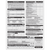 A010G - 1040 Appointment Organizer with Prescheduled Appointment (Folded)