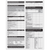 A010G - 1040 Appointment Organizer with Prescheduled Appointment (Folded)