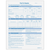 CLTTAXOR10 - Client Tax Organizer Worksheet