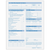 CLTTAXOR10 - Client Tax Organizer Worksheet