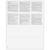 BW24DWNA - Form W-2 - Employee Copies B/C/2/2 - 4up Horizontal
