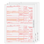 MISCS305 - 1099 Miscellaneous Information 3-part Set (Preprinted)