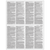 4UP24 - 4up Blank W-2 Form - Quadrants (with Employee Instructions)