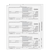 EFNECS205 - 1099 Non-Employee Compensation - 2-part E-file Set (Preprinted)