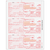 B98TFED05 - Form 1098-T Tuition Statement - Copy A Federal