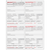 BW24UP05 - Form W-2 4up Quadrant Condensed Copies: B/2/C/2