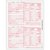 BKFED05 - Form 1099-K Payment Card and Third Party Network Transactions - Copy A