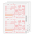 MISCSET405 - 1099-MISC Miscellaneous Information 4/5-part Set (Blank Copies)