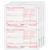 W2TRADS405 - Traditional W-2 Form 4-part Set (Preprinted)