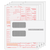 MISCS4EG - 1099-MISC Miscellaneous Information Preprinted 4-Part Kit (with Moisture Seal Envelopes)