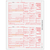 BRFED05 - Form 1099-R Distributions From Pensions, etc. - Copy A Federal