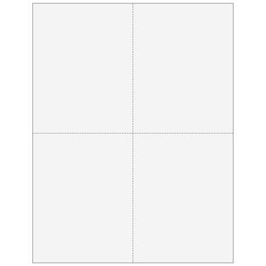 83631 - Form W-2 - 4up Quadrant (Instructions on all panels) | Greatland