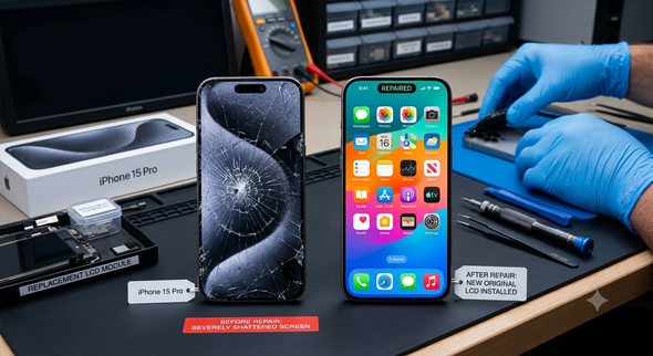 Apple,PCs,PS5,XBOX,Microsoldering  Repair service