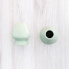 Seafoam Green Whisk Holder