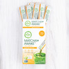 Aiya's MATCHA+ AWAKE™ product box and sticks