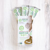Aiya’s Sweetened Roasted Matcha To Go product box with sticks