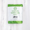 Sweetened Matcha Blend 1kg bag