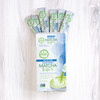 Sugar Free Sweetened Matcha To Go Retail Box plus stick images