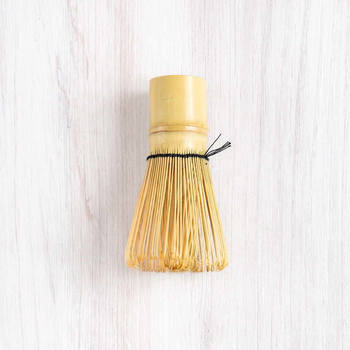 Matcha Bamboo Whisk
