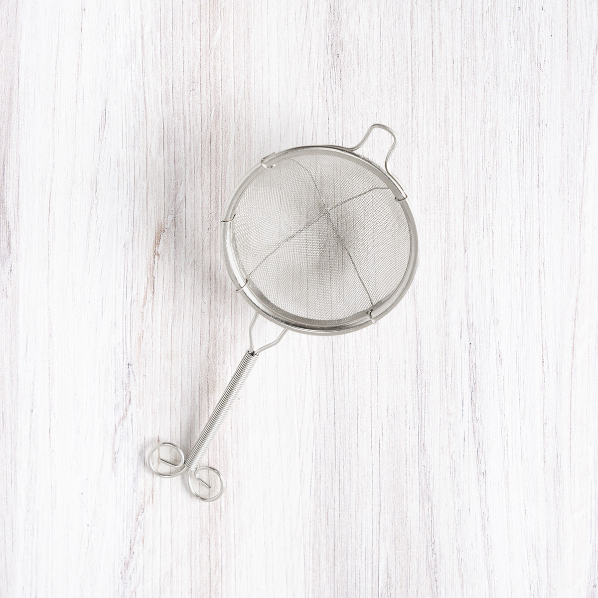 Hand Sifter