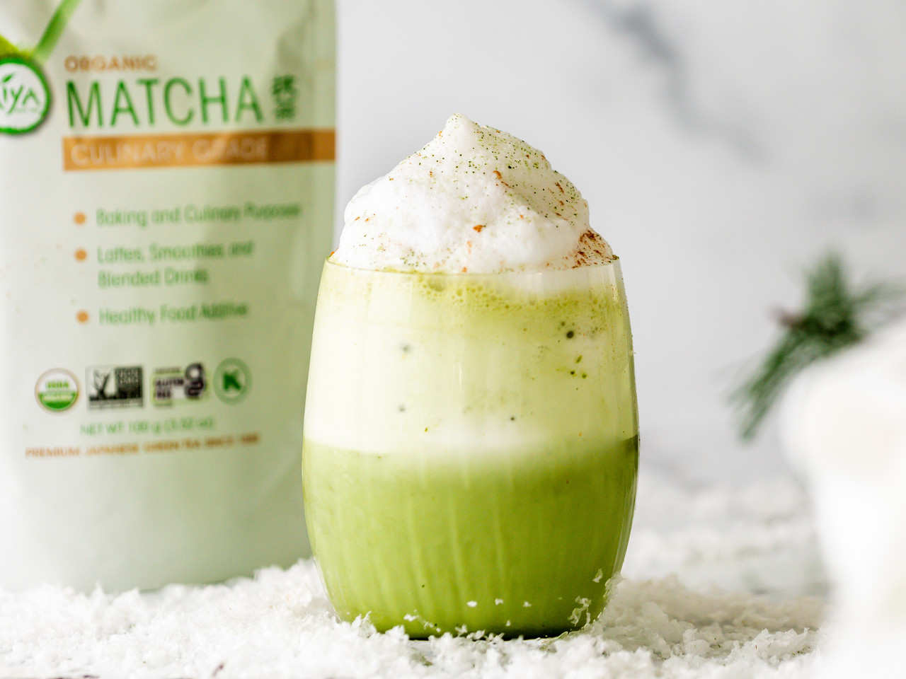 Which Matcha Fits Your Lifestyle?