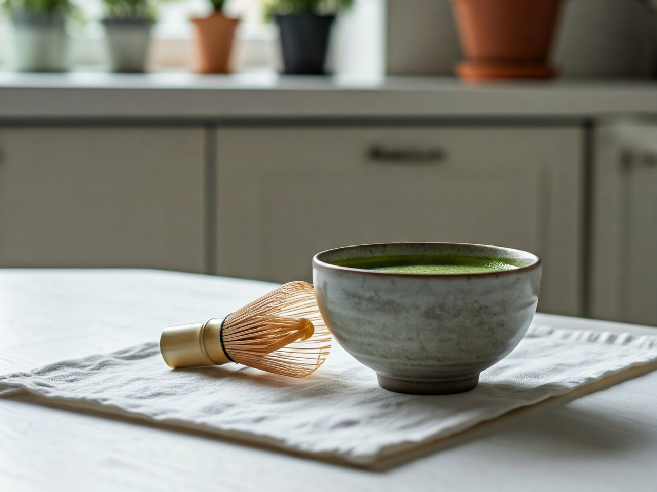 Matcha Mistakes Beginners Make