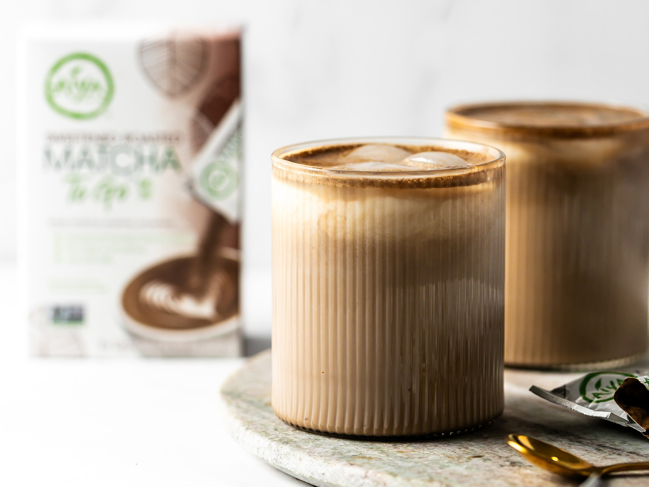 Why Roasted Matcha?