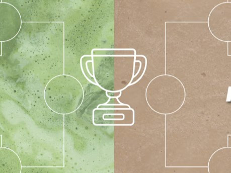 March Matcha Madness