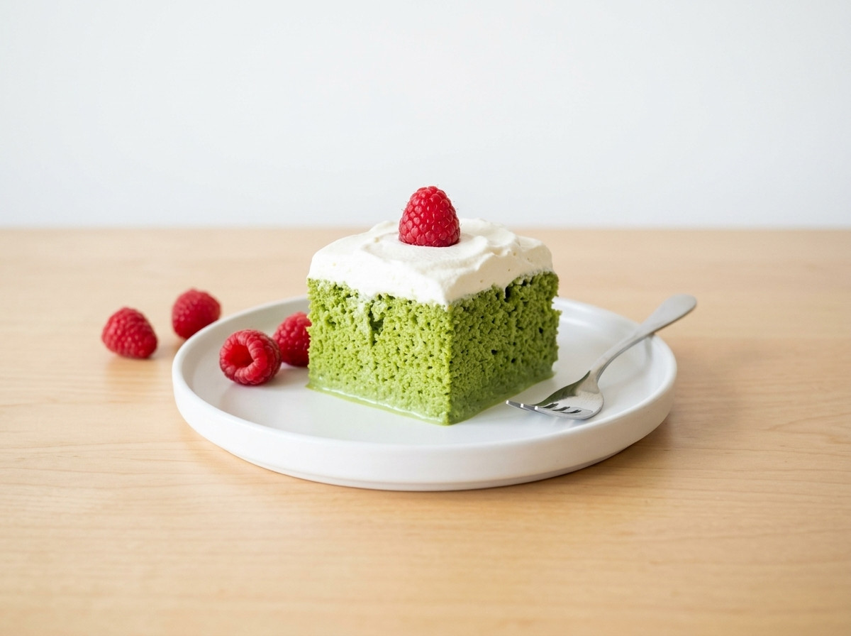Matcha for Fall Gatherings: Party-Ready Recipes
