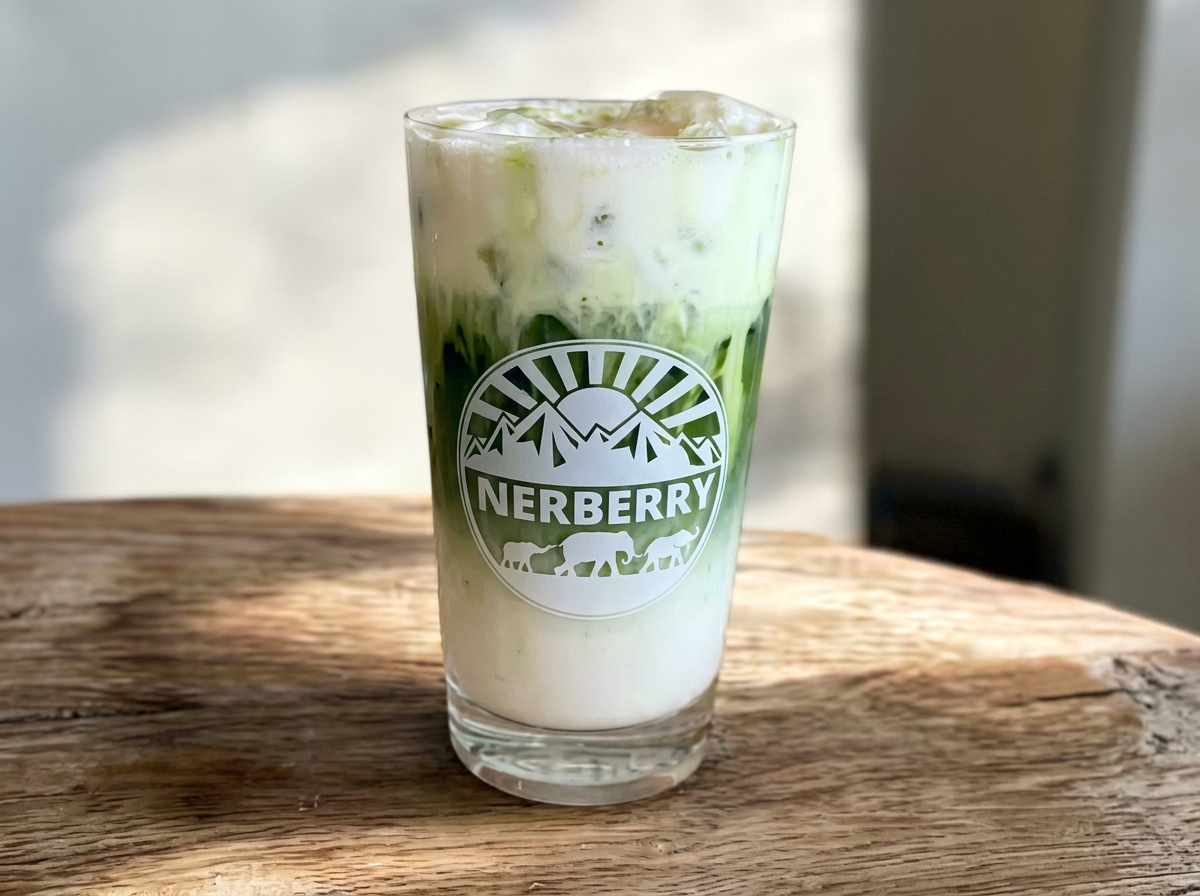 Aiya Matcha x Newberry Coffee & Tea Halloween Pop-Up