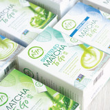 Matcha To Go Product Line