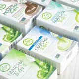 Aiya's Matcha To Go Line