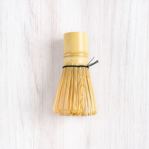 Matcha Bamboo Whisk