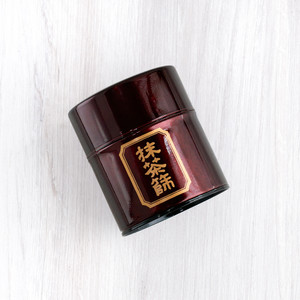 Matcha Sifter Can