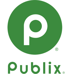 Publix This is an image of the Publix logo.
