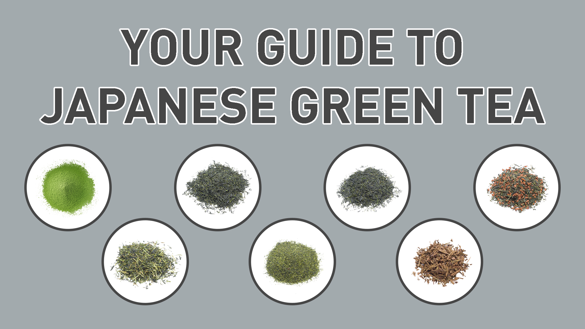 Your Guide to Japanese Green Tea AIYA Matcha