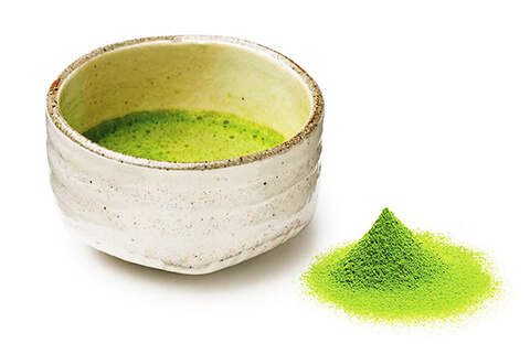 Buy Organic Matcha Green Tea Powder Aiya Matcha