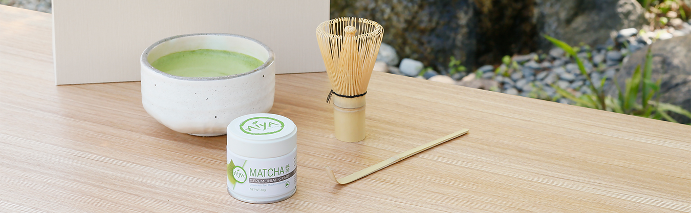 Matcha Gift Set