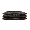 MKF Collection Ishani Signature Crossbody handbag Women by Mia k