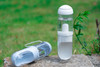 Pet Life 'PYURE' Handheld Travel Filtered Water Feeder