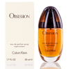 Calvin Klein Obsession EDT Spray For Men
