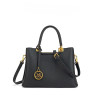 New letter print handbag simple versatile models senior texture women's bags cross-border hot new products