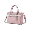 MKF Collection Jamie Satchel Handbag by Mia K