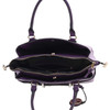 MKF Collection Jamie Satchel Handbag by Mia K