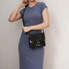 MKF Collection Valeska Multi Compartment Crossbody by Mia k