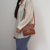 MKF Collection Valeska Multi Compartment Crossbody by Mia k