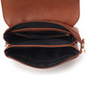 MKF Collection Valeska Multi Compartment Crossbody by Mia k